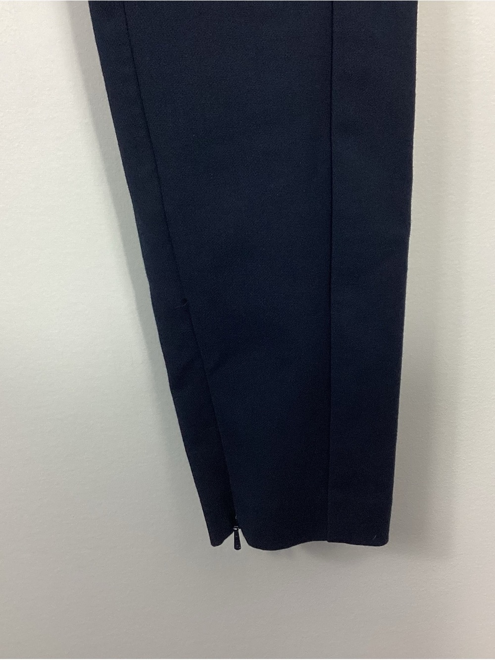 Reiss Cropped Skinny Pants SIZE 6 - Picture 3 of 8